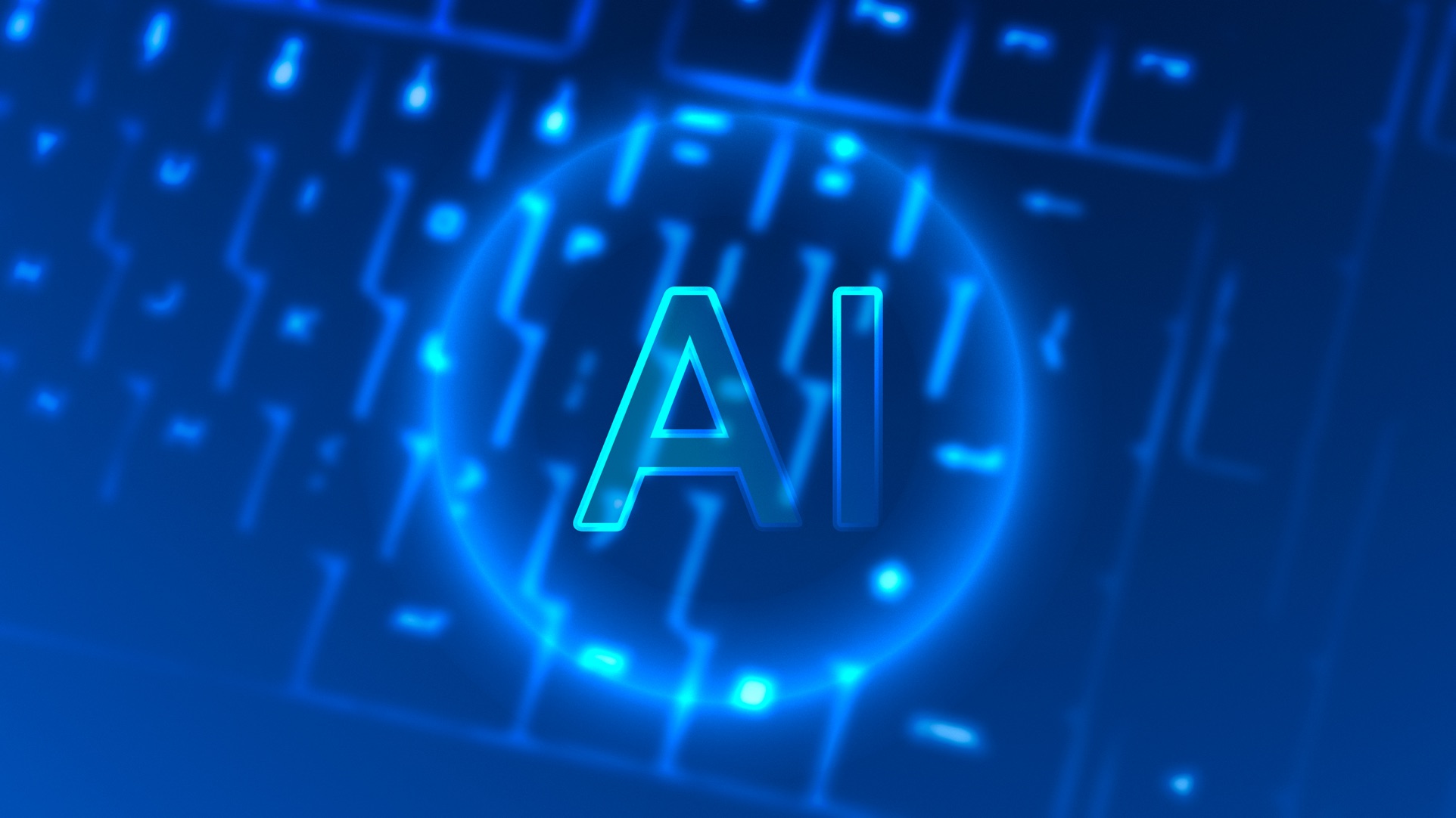 AI's impact on society and economy